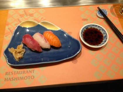 Foto: Hashimoto